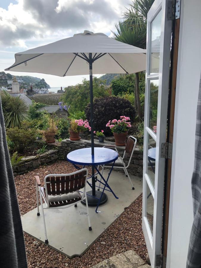 Villa Admiral Quarters Dartmouth Exterior foto