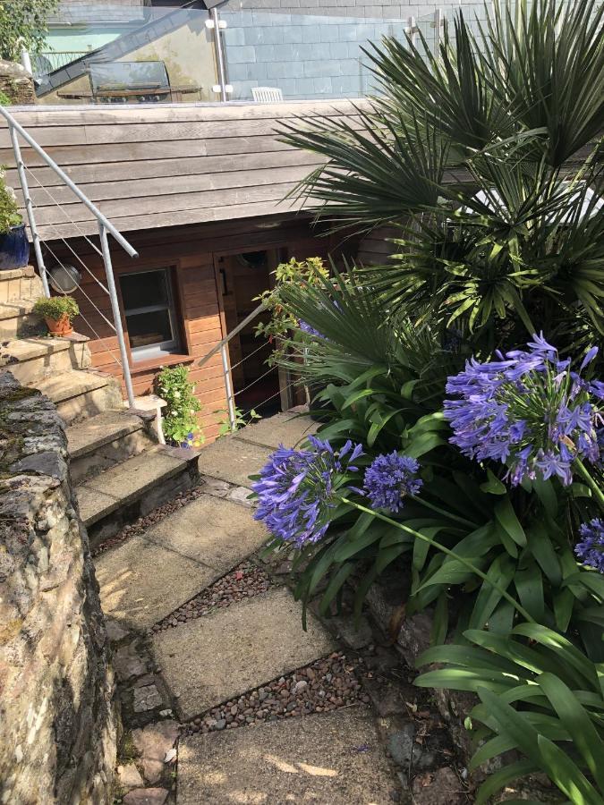 Villa Admiral Quarters Dartmouth Exterior foto