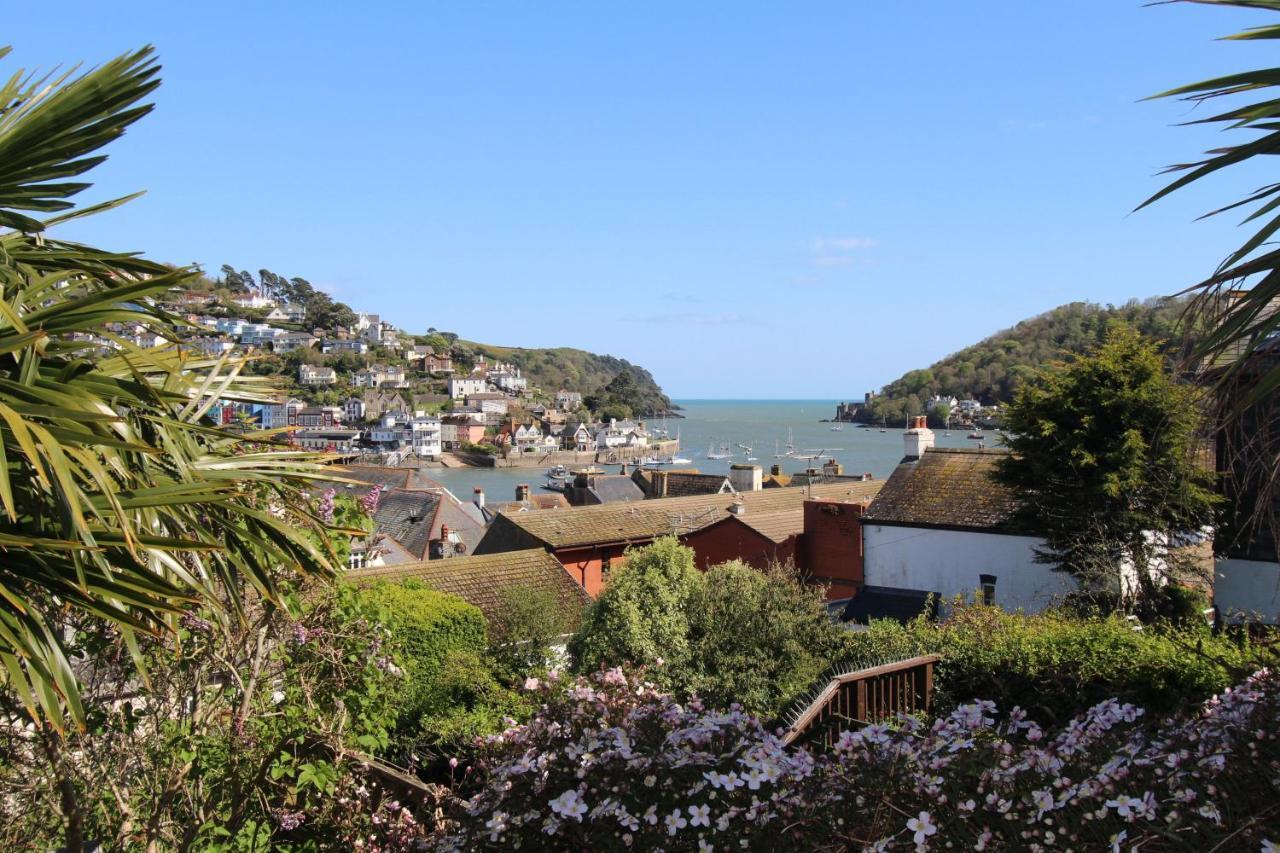 Villa Admiral Quarters Dartmouth Exterior foto